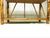 Antique English Bamboo Shelves For Sale - Image 11 of 18