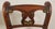 Victorian Chairs in Carved Upholstered Mahogany, 1890, Set of 2 For Sale - Image 6 of 18