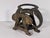 Metal Art Nouveau Judd MFG Co. Letter Holder c.1910 #6604 For Sale - Image 7 of 18