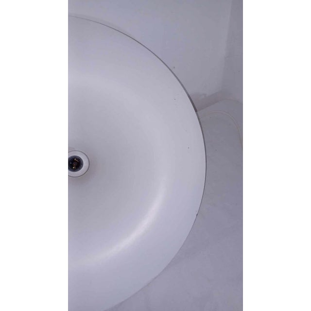 Semi Pendant Lamp by Claus Bonderup & Torsten Thorup for Fog & Mørup, 1960s For Sale - Image 6 of 18