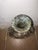 Mid-Century Glass Decanter, 1950s For Sale - Image 3 of 8