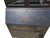 1990s Ethan Allen Newport Liliana Secretary Writing Desk Hutch Display Chinoiserie For Sale - Image 9 of 15