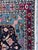 Antique Najaf Abad Rug, 1890s For Sale - Image 15 of 18