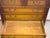 Vintage Henredon Heritage Highboy Chest For Sale - Image 9 of 11