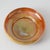Orange Iridized Millefiori Glass Bowl from Wilhelm Kralik Sohn, 1920s For Sale - Image 8 of 11