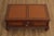 Traditional Ethan Allen Townhouse Collection 'Morley' Coffee Table For Sale - Image 3 of 15