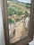 1960's Vintage Rustic Southwestern Post Impressionist Still Life Original Framed Oil Painting on Canvas For Sale - Image 11 of 12