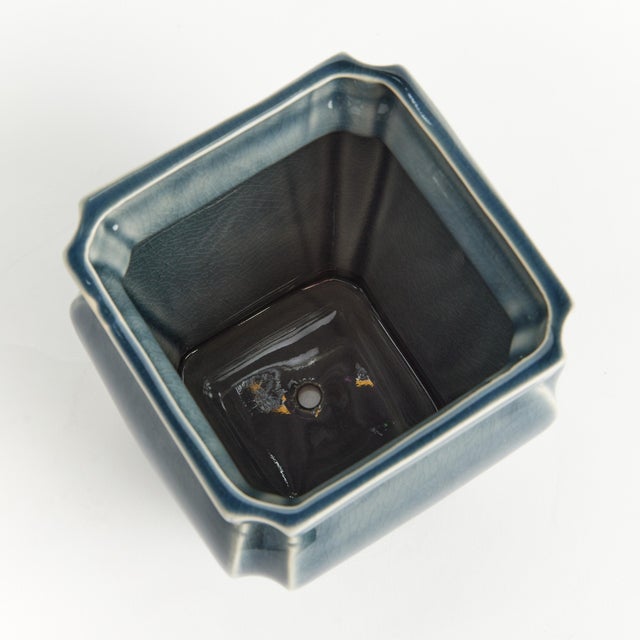 Kenneth Ludwig Chicago Francesca Pot Large For Sale - Image 4 of 4