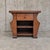 Vintage Brown Nightstands in Oak, Set of 2 For Sale - Image 10 of 15