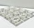 English Vintage Square Glass Salt Cellars – Set of 12 For Sale - Image 3 of 8