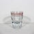 Vintage Dominion Glass Jigger Red Lines Bar Measure 1 1/2 Ounce Oz Measuring Cup Shot For Sale - Image 6 of 9