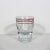Vintage Dominion Glass Jigger Red Lines Bar Measure 1 1/2 Ounce Oz Measuring Shot For Sale - Image 6 of 9