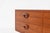 Wood Chest of Drawers from Kai Kristiansen For Sale - Image 7 of 10