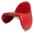 Sella Lounge Chair by Patrick Belli for Leolux, 2010s For Sale