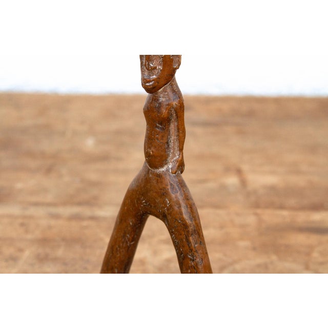 Ashanti Hunter African Slingshot For Sale In Los Angeles - Image 6 of 7