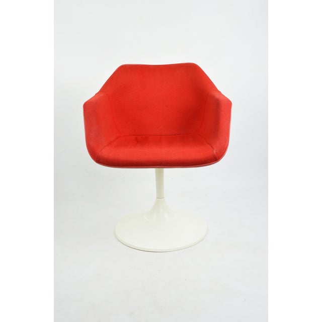 Set of Swedish Chairs by R. Day for Overman, 1960s For Sale - Image 5 of 18