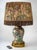 Porcelain Lamp from Satsuma For Sale - Image 5 of 15