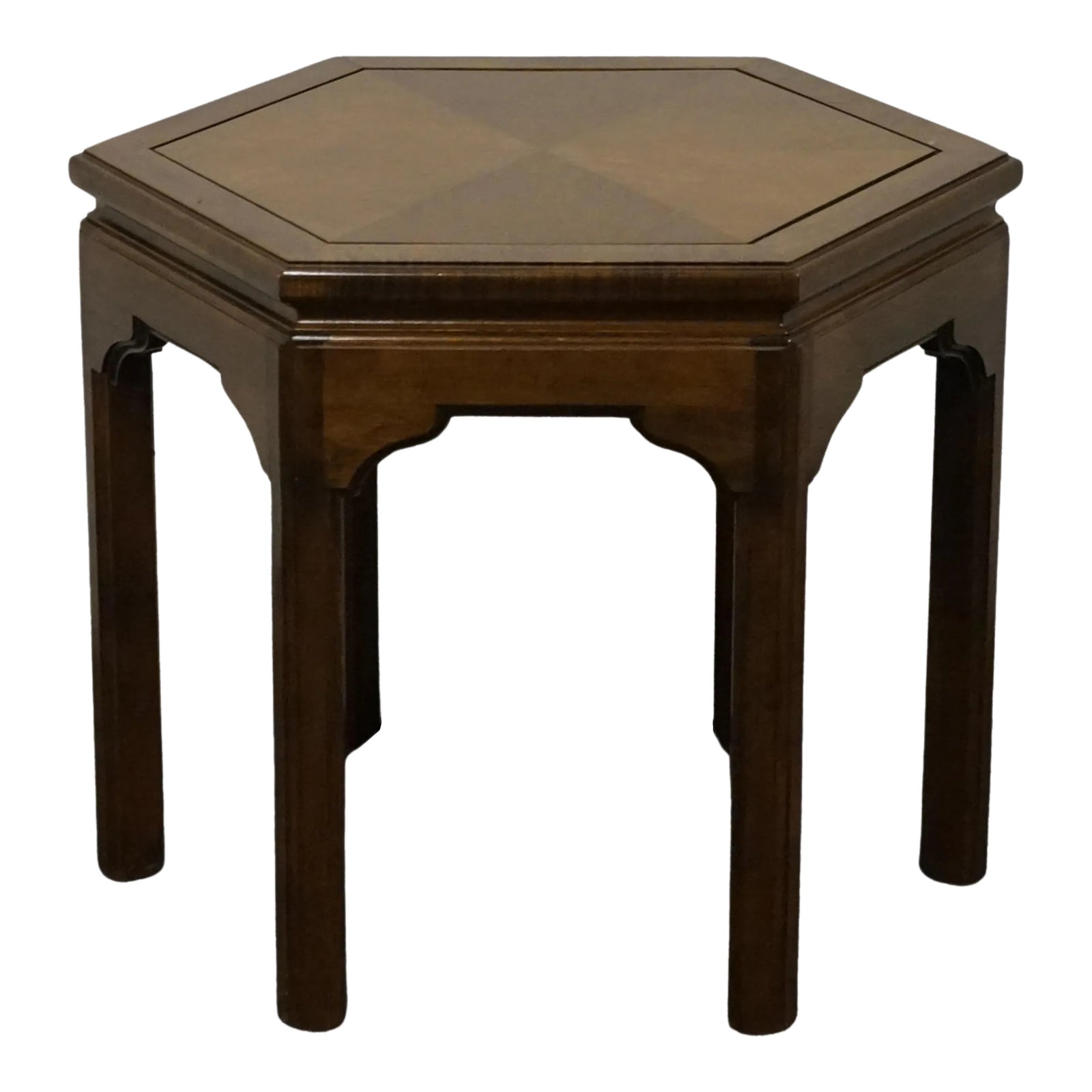 Ethan Allen Classic Manor Solid Maple 27x23