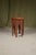Scottish Chip Carved Pine Octagonal Table, 1900 For Sale - Image 3 of 7