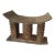 Antique Ashanti African Womens Stool For Sale