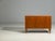 Swedish Modern Chest of Drawers by Axel Larsson, Mahogany Veneer, 1940s For Sale - Image 12 of 13