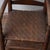 Rock Hill, South Carolina Armchair, 19th Century For Sale - Image 4 of 18