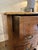 Fantastic mid-19th-century French dining room. Exceptional quality marquetry work. Original bronzes. Recently restored.