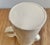 Mid Century Modern Dansk Beige Vintage Pitcher For Sale In San Diego - Image 6 of 7