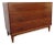 Mid 20th Century Ramseur Furniture Mid Century Modern Small Dresser Chest 6170 For Sale