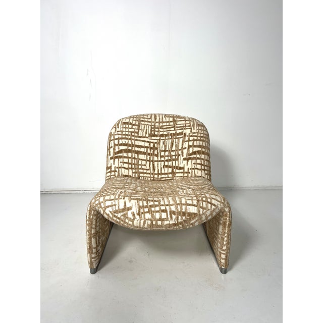 Alky Chair by Gianfranco Pirelli for Artifort, 1970s For Sale - Image 6 of 6