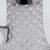 Antique Victorian Silver and Cut Glass Claret Jug, 1896 For Sale - Image 14 of 18