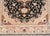 Vintage Persian Tabriz Rug For Sale - Image 13 of 15