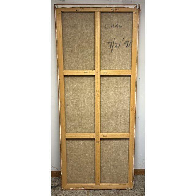 Elyssa Rundle (1932 – 1994) opened a studio on West 23rd Street in New York City and became a member of the New York...