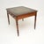 Antique Victorian Leather Top Desk, 1840s For Sale - Image 3 of 11