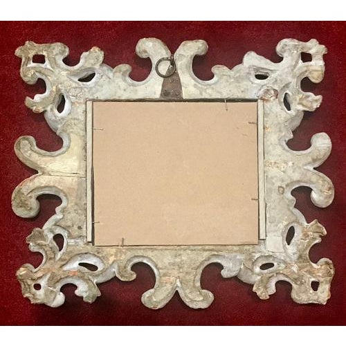 Panfilo Nuvolone, Still Life, 17th Century, Oil on Slate, Framed For Sale - Image 4 of 5