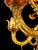 Murano Glass Chandelier, 1950s For Sale - Image 15 of 18