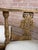 19th Century Italian Renaissance Venetian Tête-À-Tête Courting Bench W/ Cherubs For Sale - Image 15 of 18