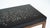 Resin and Marcassite Coffee Table attributed to Ado Chale, Belgium, 1960s For Sale - Image 6 of 12