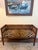 Vintage Hollywood Regency Jaguar Bench For Sale - Image 4 of 5