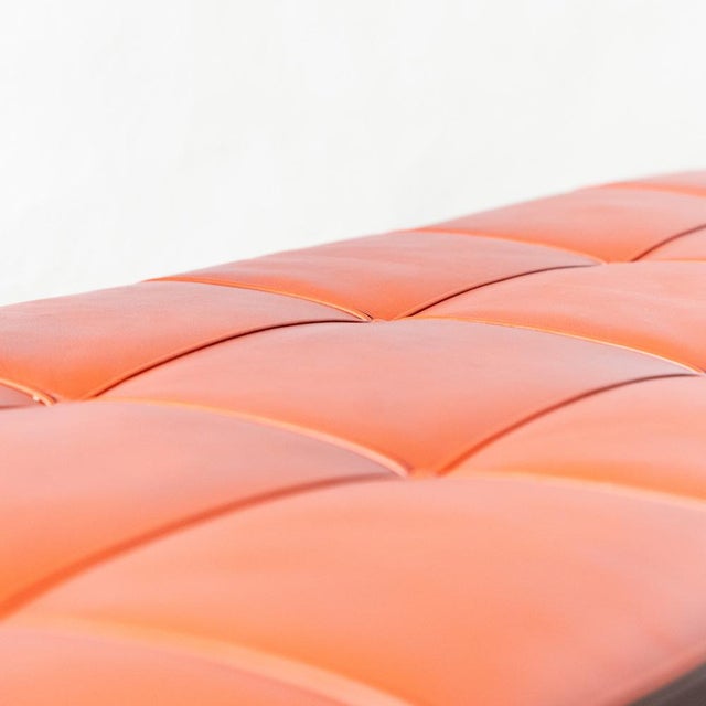 Fritz Hansen PK80 Daybed by Poul Kjærholm for Fritz Hansen, 1980s For Sale - Image 4 of 14