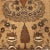 Antique Turkish Cotton and Wool Rug For Sale - Image 5 of 11