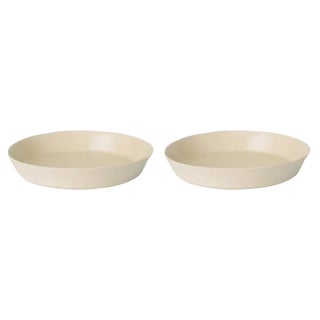 Fondi Dishes by STILLEBEN, Set of 2 For Sale