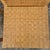 1970s Vintage Rattan Wrapped Dining Side Chairs, After Bielecky Bros, Set of 4 For Sale In Washington DC - Image 6 of 13