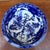 Antique Japanese Arita Porcelain Blue Decorated Bowl, Late Edo Period, Circa 1880–1900 A handsome and authentically...