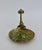 Hollywood Regency Mid-Century Brass Scallop Soap Dish Trinket Tray For Sale - Image 3 of 9