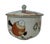 Mid-20th Century “Mouse and Cheese” Japanese Tea Cups - Set of 5 For Sale In Atlanta - Image 6 of 9