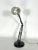 Black L2 Luxo Table Lamp by Jac Jacobsen, 1950s For Sale - Image 8 of 11