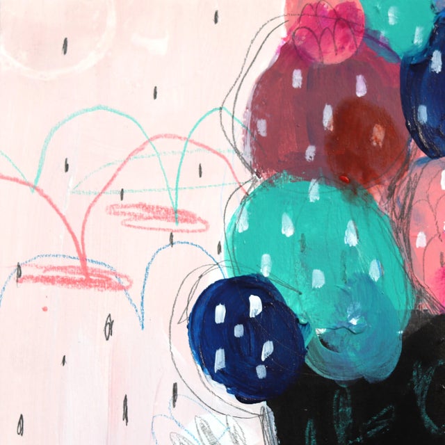 Italian painter Silvia Pavarini is known for her distinctly feminine artworks that resonate with the quiet whispers of...