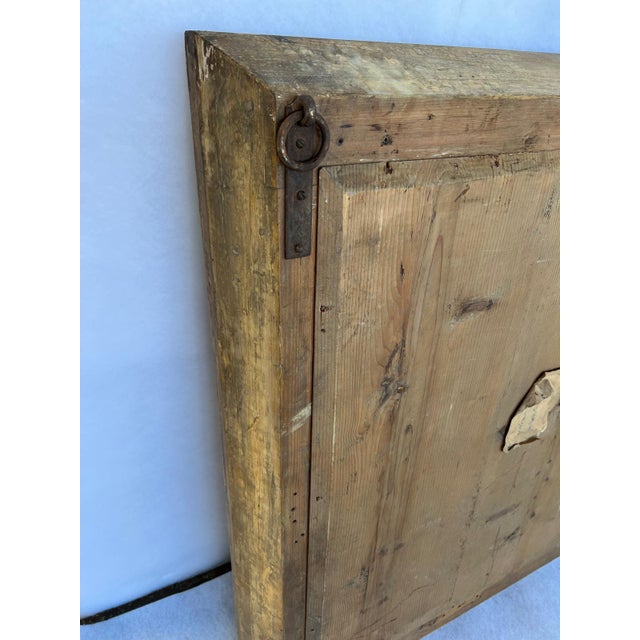 19th Centaury Mirrors, Set of 2 For Sale - Image 12 of 18