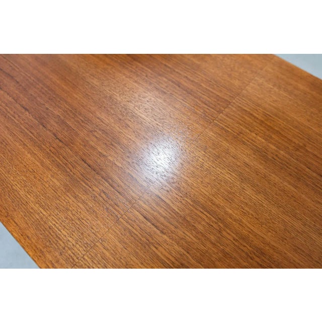 Long Vintage Sideboard by SFM, Poland, 1973 For Sale - Image 14 of 18